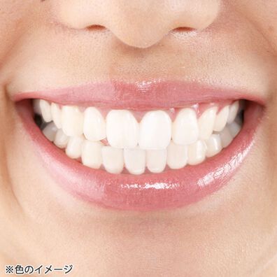 「歯のお化粧　デンタルパール（コスメ・メイク小物）」