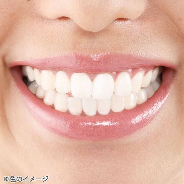 「歯のお化粧　デンタルパール（コスメ・メイク小物）」｜ピュアホワイト