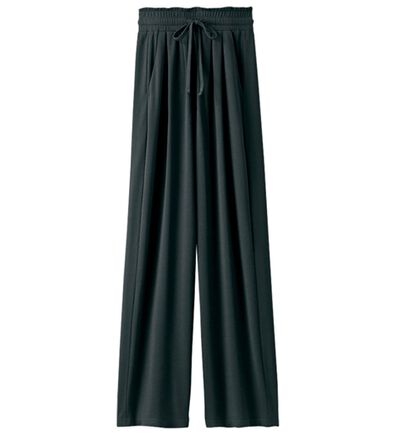 BELLUNA（ベルーナ）の「＜ジェラートポンチ＞イージーパンツ（フルレングスパンツ）」