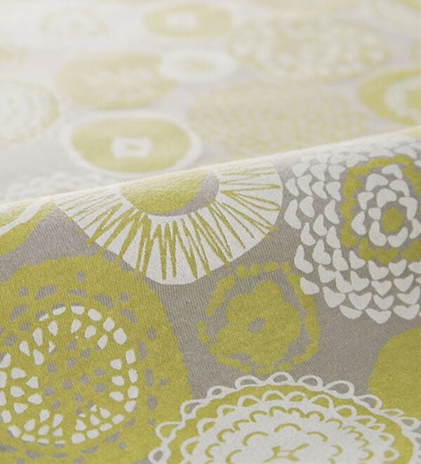 BELLUNA（ベルーナ）の「＜やっぱり北欧が好き！＞綿混プリントチュニック（チュニック）」｜詳細画像