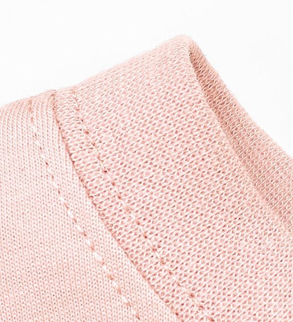 BELLUNA（ベルーナ）の「サラリ綿混！ゆったりドルマンプルオーバー（カットソー）」｜詳細画像