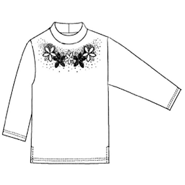 ルフラン（ルフラン）の「【３点セット】ストーンデザイン３点セットスーツ＜エレミス＞（その他スーツ）」｜詳細画像