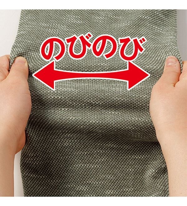 「鹿の子編テーラードカーディガン（メンズカーディガン）」｜詳細画像