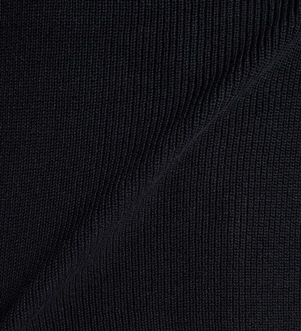 BELLUNA（ベルーナ）の「ハピネスコットン１００％あぜ編カーディガン（ニットカーディガン）」｜詳細画像