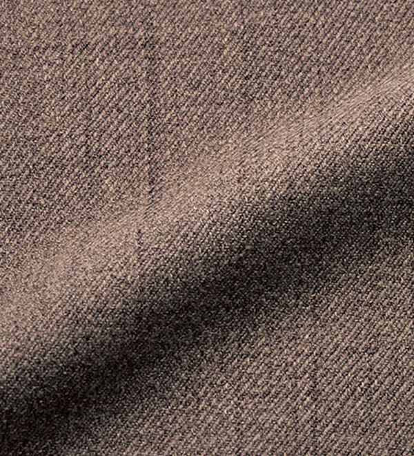 ルフラン（ルフラン）の「【３本組】日本製ウール調上品パンツ（フルレングスパンツ）」｜詳細画像