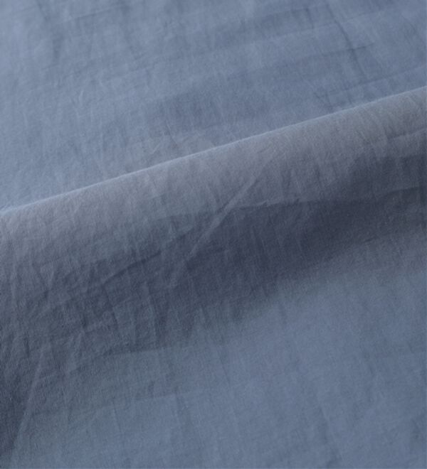 BELLUNA（ベルーナ）の「レース&times;ピンタック使いシャツチュニック（チュニック）」｜詳細画像