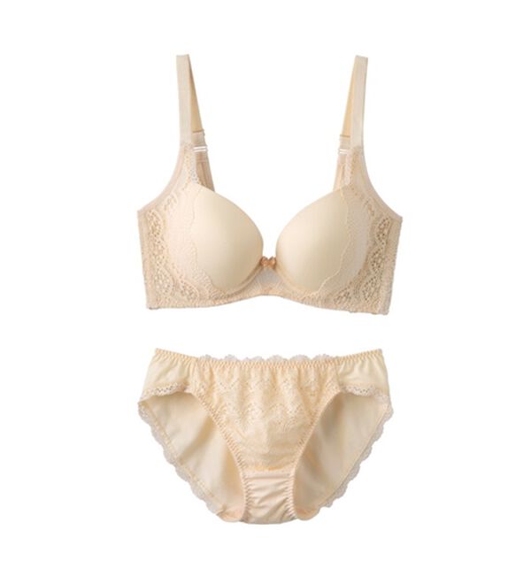 専用品　ノエル　ベルティーユ　　美桜3体セット しっかり脇高！美乳ブラセット - ベルーナ【公式】