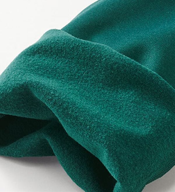 BELLUNA（ベルーナ）の「【裏起毛有無】ジャストフィットらくらくパンツ（フルレングスパンツ）」｜詳細画像