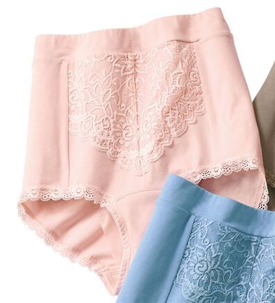 「【プリマベル】骨盤底筋ケアショーツ（安心ショーツ）」