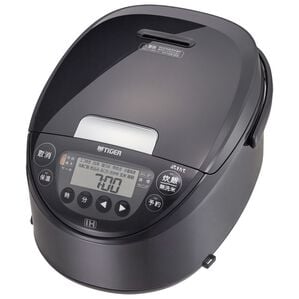 「タイガーＩＨジャー炊飯器（キッチン家電・調理家電）」｜詳細画像