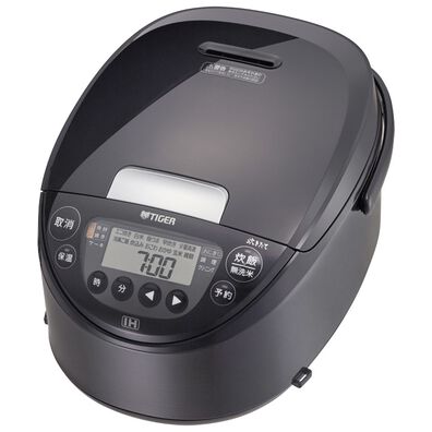 「タイガーＩＨジャー炊飯器（キッチン家電・調理家電）」