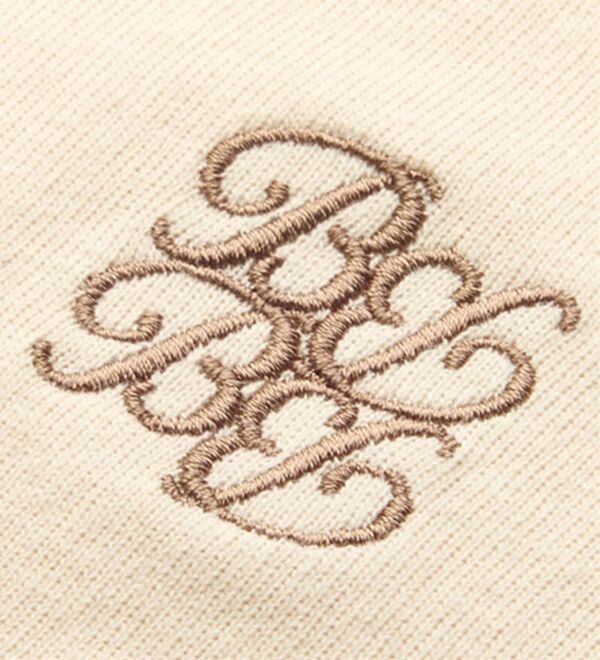 ルフラン（ルフラン）の「毎日が素敵。異素材使いプルオーバー（カットソー）」｜詳細画像