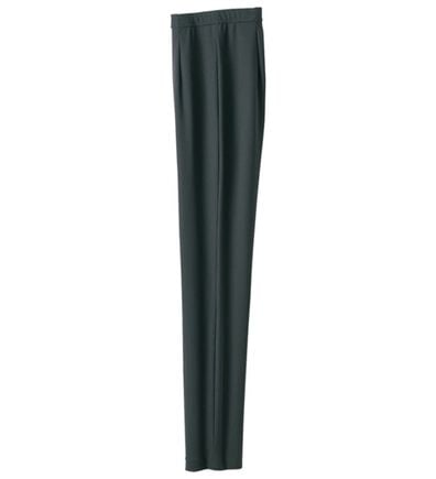 BELLUNA（ベルーナ）の「日本製ハイテンションストレートパンツ（フルレングスパンツ）」