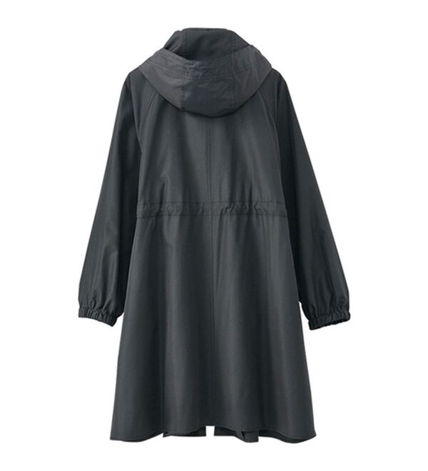 おしゃれ見え！はっ水ロングコート - ベルーナ【公式】