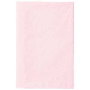 「厚みがある敷布団専用カバー（敷布団カバー・シーツ）」｜ピンク