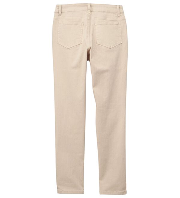 RANAN（ラナン）の「きれい見えストレッチスキニーデニム（スリム・スキニーパンツ）」｜詳細画像