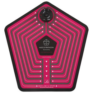 「フットエクサペンタゴン（エクササイズ）」｜1