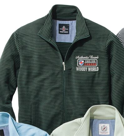 「ブランドデザインメッシュブルゾン（メンズパーカー）」