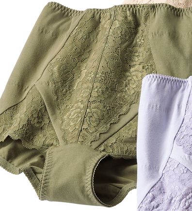 LAVIENNE（ラヴィエンヌ）の「骨盤シェイプパンツ（ショーツ）」