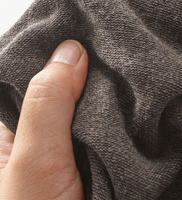 「【３色組】あったか吸湿発熱のびーるスパッツ（靴下・ストッキング）」｜詳細画像