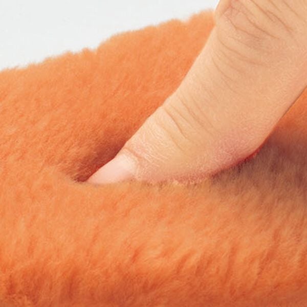 「おくだけふんわり便座シート　２組セット（便座カバー）」｜詳細画像