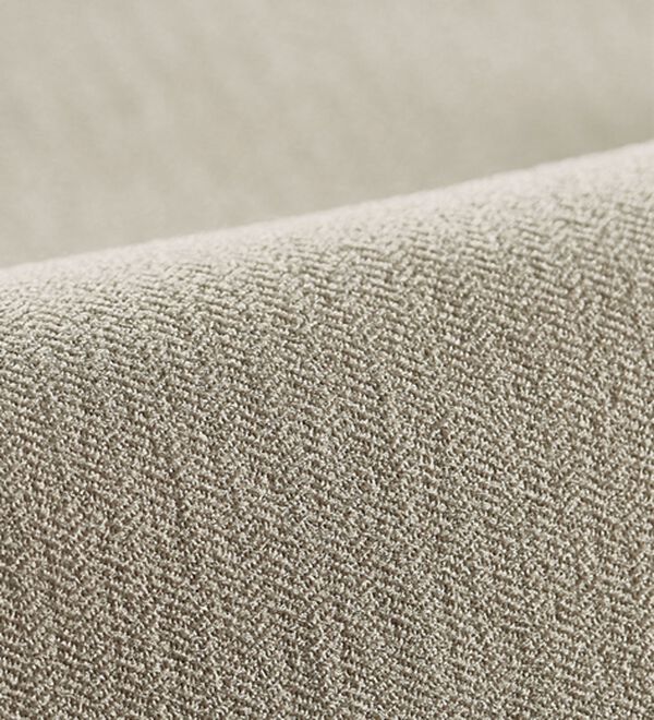 BELLUNA（ベルーナ）の「【選べる裏起毛】静電気防止！ブーツカットヘリンボーンパンツ（フルレングスパンツ）」｜詳細画像