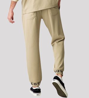 「＜ボイコット＞大人のスタイリッシュパンツ（メンズフルレングスパンツ）」｜詳細画像