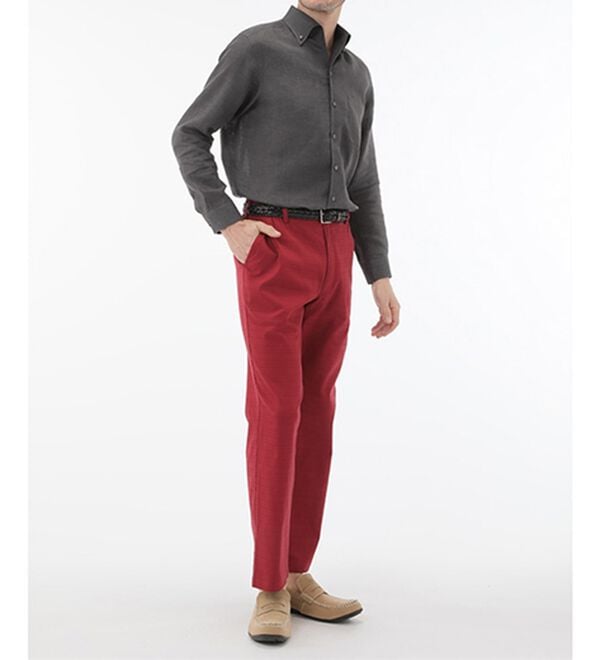 「大人のリラックスイージーパンツ（メンズイージーパンツ）」｜詳細画像