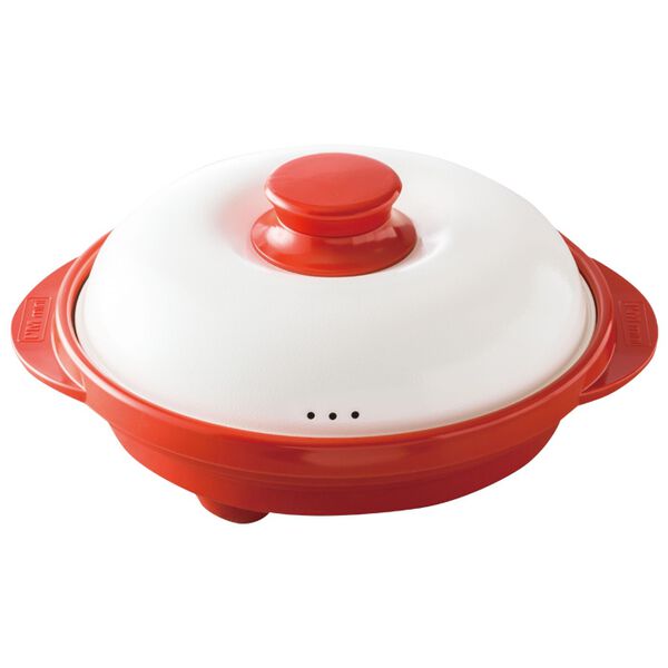 「レンジメートシリーズ　特典付(イージーウォッシュ付)（調理器具）」｜詳細画像