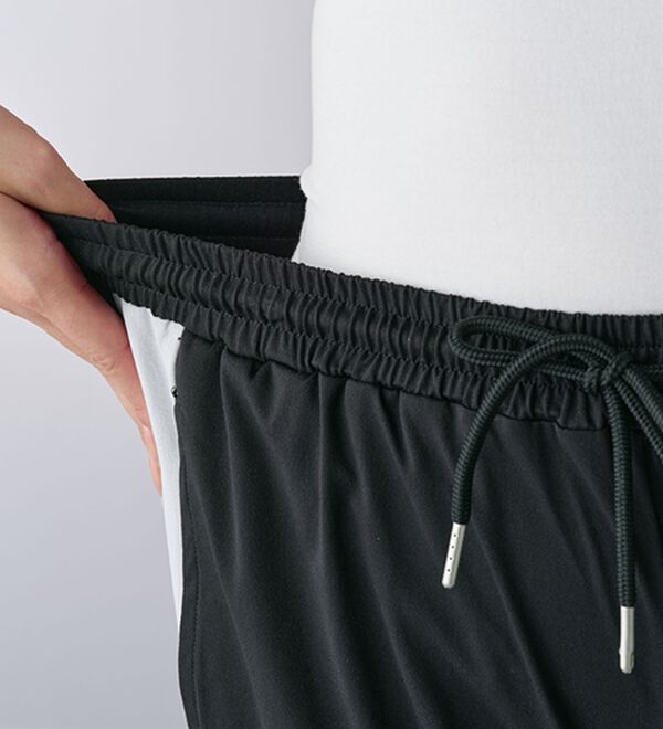 BELLUNA（ベルーナ）の「＜Ｒｅｅｂｏｋ＞ドライウォーキングパンツ（フルレングスパンツ）」｜詳細画像