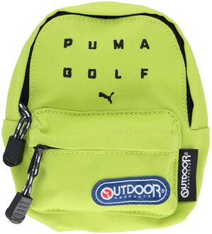 「＜ｐｕｍａ＞ＯＵＴＤＯＯＲ　ＰＲＯＤＵＣＴＳ　ボールポーチ（その他メンズバッグ）」｜アップルスピリッツ