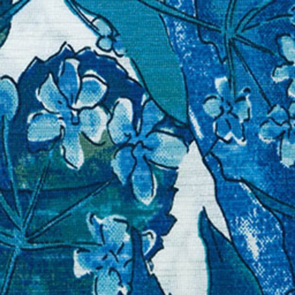 BELLUNA（ベルーナ）の「【動画】フレアーシルエットプリントチュニック（チュニック）」｜詳細画像