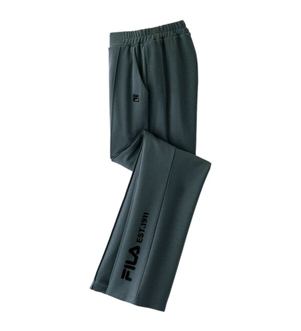 ルフラン（ルフラン）の「＜ＦＩＬＡ＞ちょっとそこまでお出かけセット（スポーツウェア）」｜詳細画像