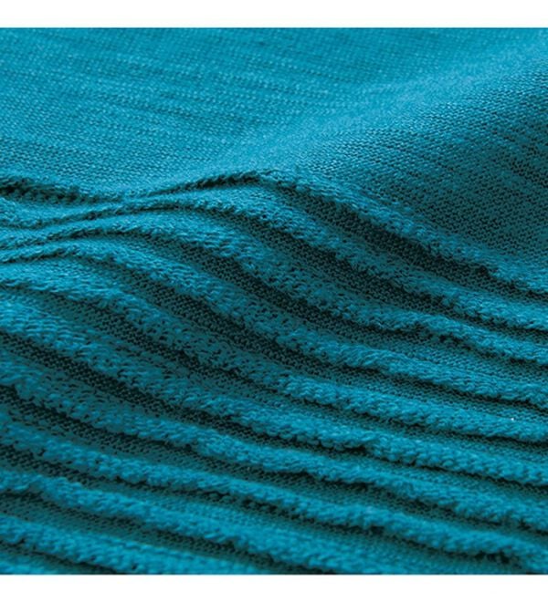 ルフラン（ルフラン）の「【３色組】後ろ可愛いジャカードプルオーバー（カットソー）」｜詳細画像