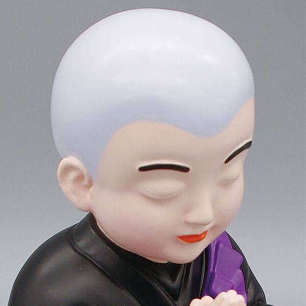 「道しるべ　我が家の小さなお坊さん（仏壇・仏具）」｜詳細画像