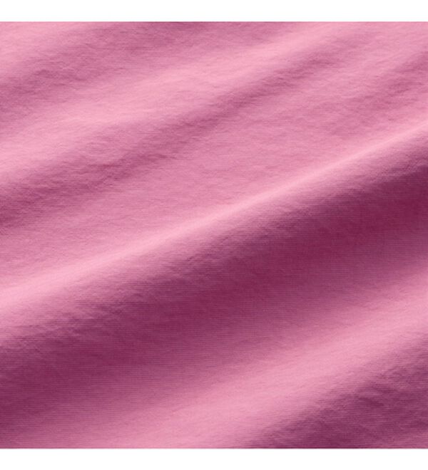 GeeRA（ジーラ）の「タックデザインストレートワイドパンツ（フルレングスパンツ）」｜詳細画像