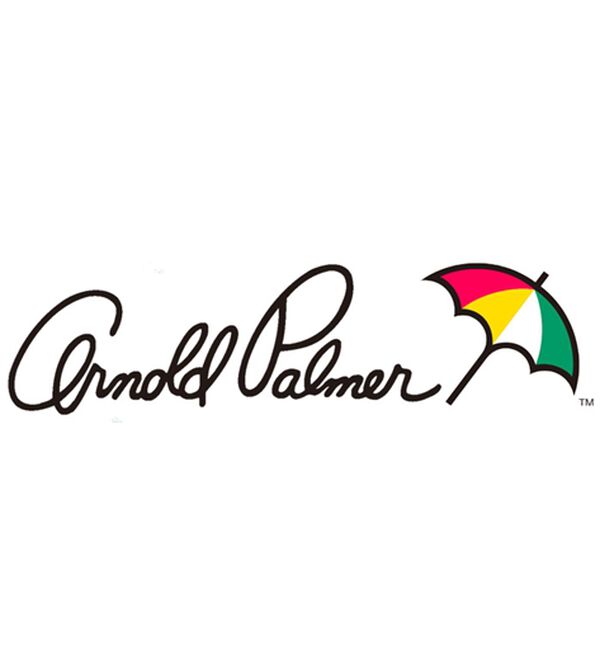 「＜アーノルド　パーマー＞エンボスデザインスウェットＴシャツ（メンズＴシャツ）」｜詳細画像