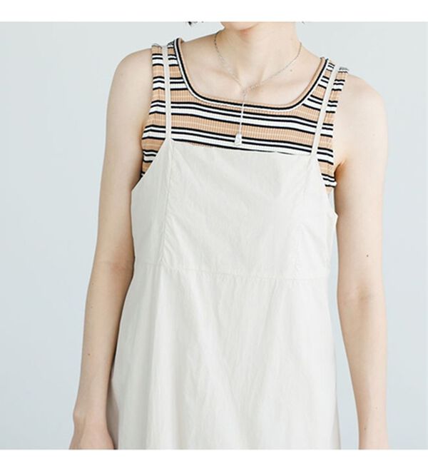 GeeRA（ジーラ）の「バルーンワンピース（その他ワンピース）」｜詳細画像