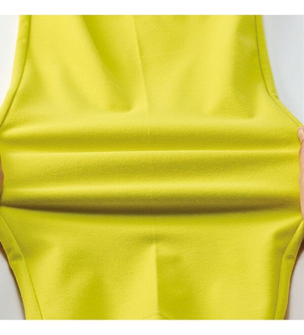 RANAN（ラナン）の「キレイ見え！防風ワイドパンツ（フルレングスパンツ）」｜詳細画像