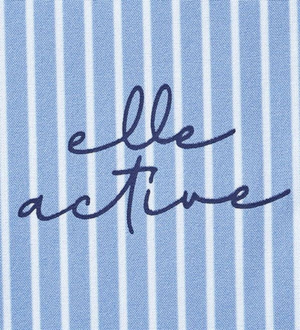 BELLUNA（ベルーナ）の「＜ＥＬＬＥ　Ａｃｔｉｖｅ＞ラッシュガードシャツ（シャツ）」｜詳細画像