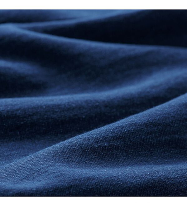 ルフラン（ルフラン）の「デニム切替ベスト（ベスト）」｜詳細画像