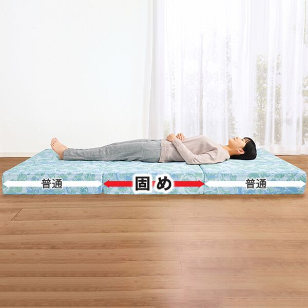 「日本製バランスマットレス（マットレス）」｜詳細画像