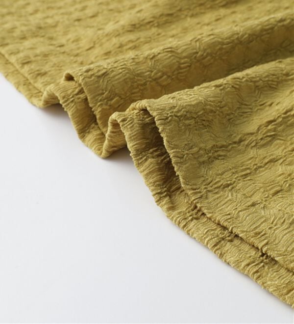 BELLUNA（ベルーナ）の「ジャカード素材バックリボンビスチェ（タンクトップ・キャミソール）」｜詳細画像