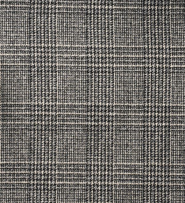 BELLUNA（ベルーナ）の「サマ見え（SW）ウール調素材ストレートパンツ（フルレングスパンツ）」｜詳細画像