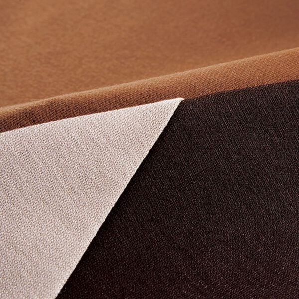 BELLUNA（ベルーナ）の「配色切替デザインチュニック（チュニック）」｜詳細画像