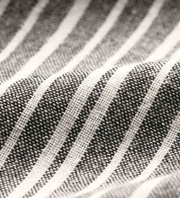 LAVIENNE（ラヴィエンヌ）の「【３色組】こっそりネコのゆったりパンツ（フルレングスパンツ）」｜詳細画像