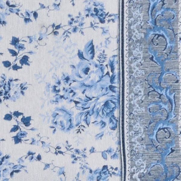 「オールシーズン対応洗えるラグ「ザフラ」（ラグ）」｜詳細画像