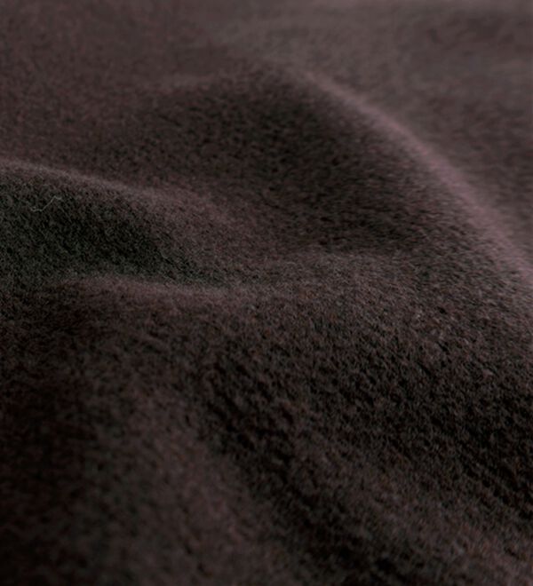 BELLUNA（ベルーナ）の「ふんわり起毛素材ナロースカート（ロングスカート）」｜詳細画像