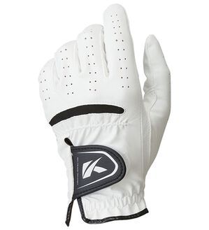 「【４枚組】＜キャスコ＞シリコングローブ（メンズスポーツ用品）」｜ホワイト