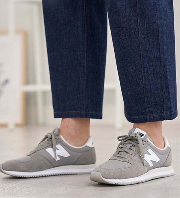 BELLUNA（ベルーナ）の「ひんやり冷感！カーブシルエットデニムパンツ（ワイドパンツ・ガウチョ）」｜詳細画像